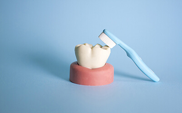 歯周病と全身疾患の関係性